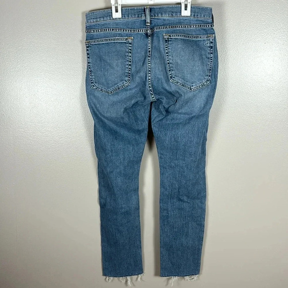 Rag & Bone “Dre” Jean - Picture 5 of 7